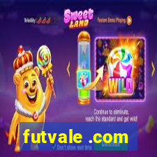 futvale .com